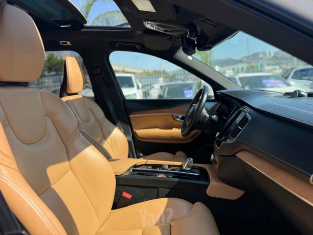 וולוו XC90