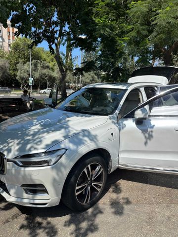 מודעת רכב וולוו XC60