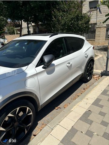 קופרה פורמנטור