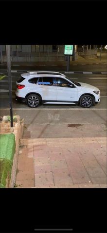 מודעת רכב ב מ וו X1