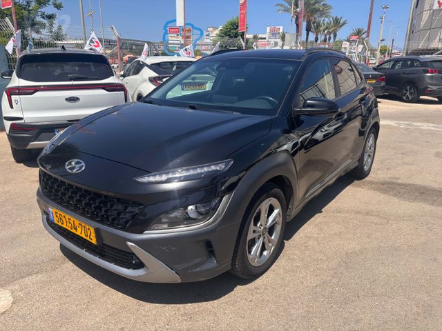 מודעת רכב יונדאי קונה