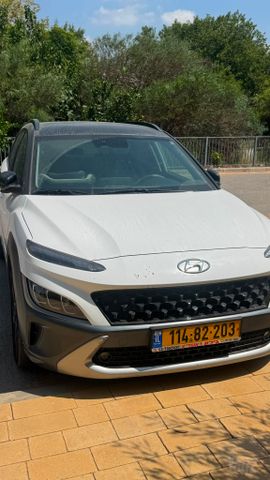 יונדאי קונה
