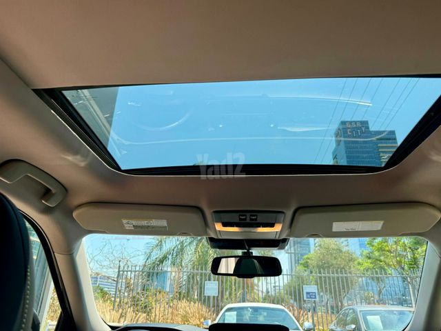מיצובישי אאוטלנדר