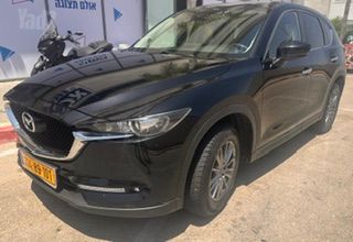 מאזדה CX-5