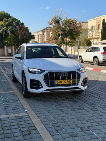 אאודי Q5
