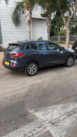רנו קדגא'ר