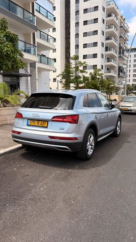 אאודי Q5