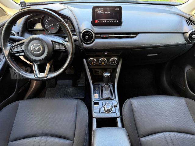מאזדה CX-3