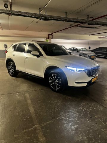 מאזדה CX-5