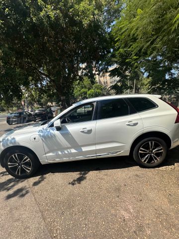 וולוו XC60