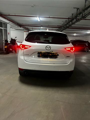 מאזדה CX-5