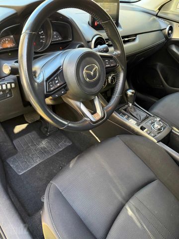 מאזדה CX-3