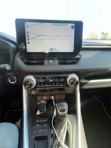 מודעת רכב טויוטה RAV4 1