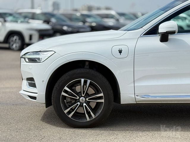 וולוו XC60