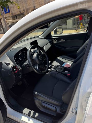 מאזדה CX-3