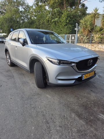 מאזדה CX-5