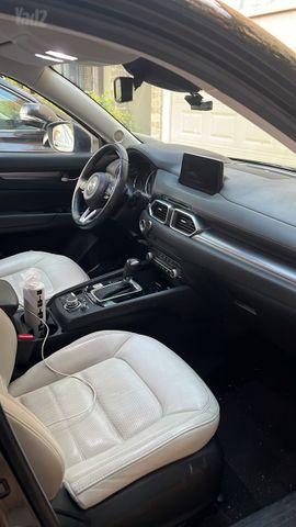 מאזדה CX-5