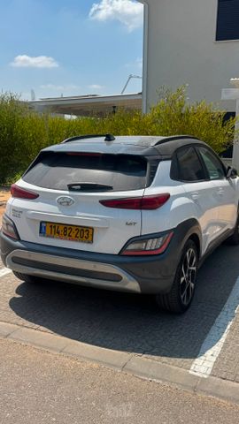 יונדאי קונה