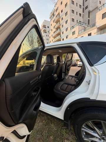 מאזדה CX-5