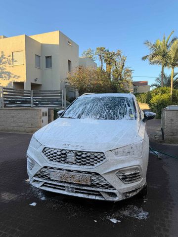 סיאט אטקה