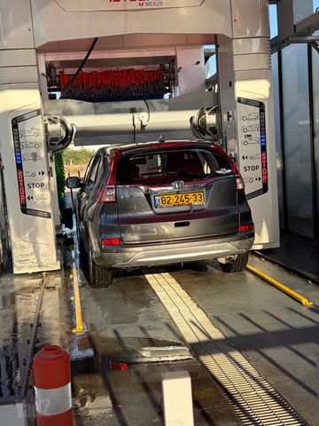 הונדה CR-V