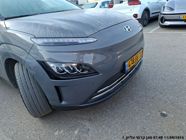 יונדאי קונה