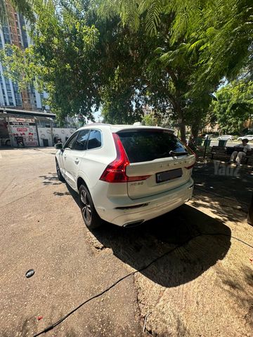 וולוו XC60