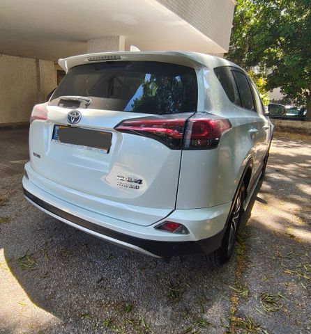 טויוטה RAV4