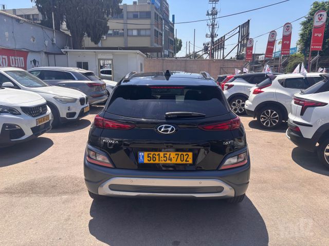 יונדאי קונה