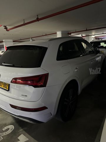 אאודי Q5