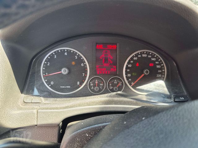 פולקסווגן טיגואן