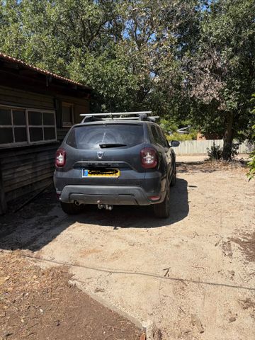דאצ'יה דאסטר