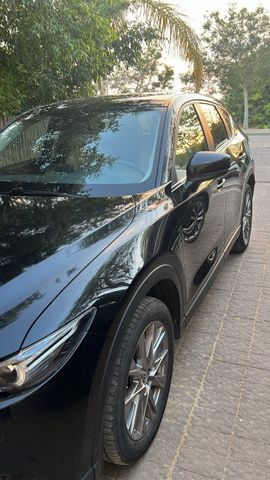 מאזדה CX-5