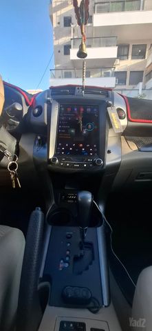 טויוטה RAV4