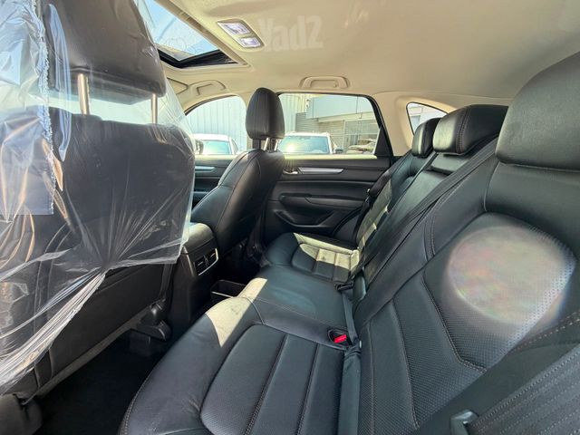 מאזדה CX-5