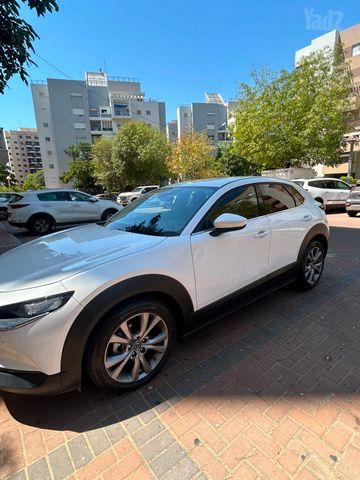 מאזדה CX-30