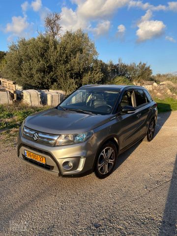 סוזוקי ויטרה