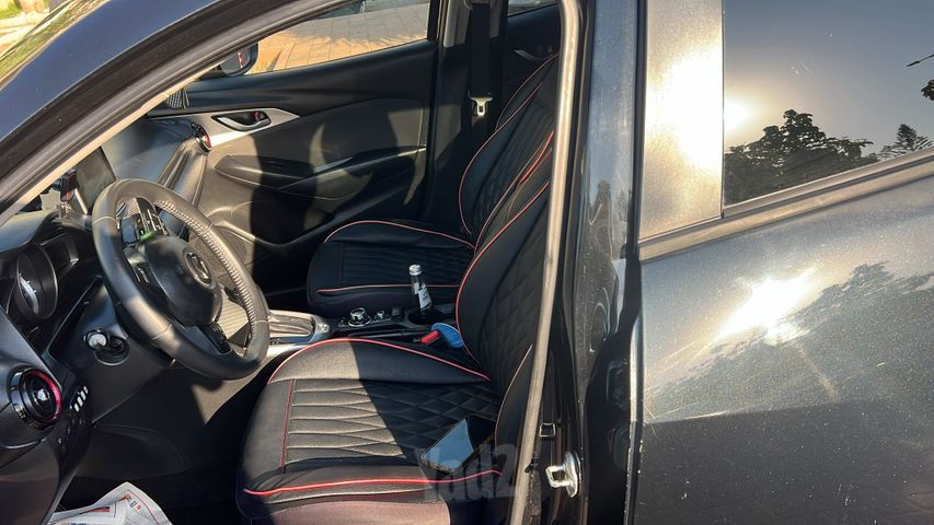 מאזדה CX-3
