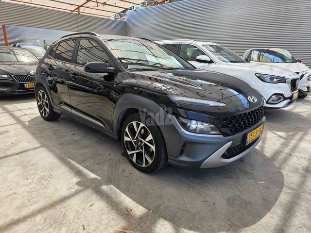 מודעת רכב יונדאי קונה