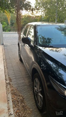 מאזדה CX-5