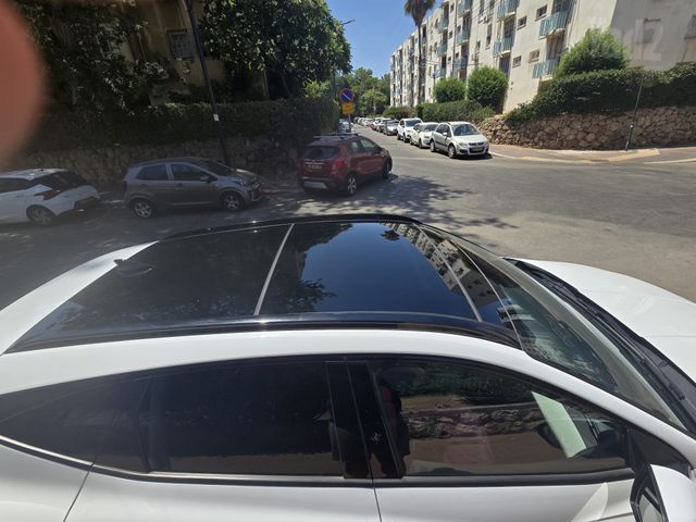 יונדאי טוסון
