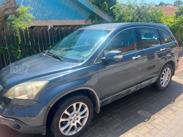 הונדה CR-V