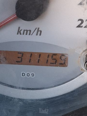 RAV4 אוט׳ 3 דל 2.0 (150 כ״ס)