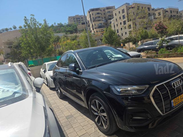 אאודי Q5
