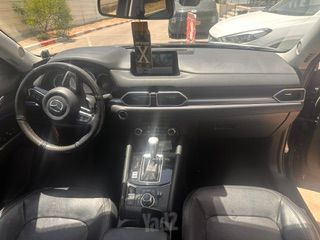 מודעת רכב מאזדה CX-5