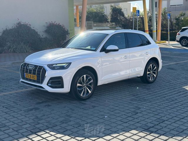 אאודי Q5