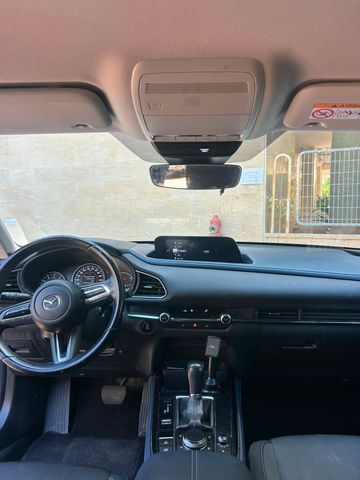 מאזדה CX-30