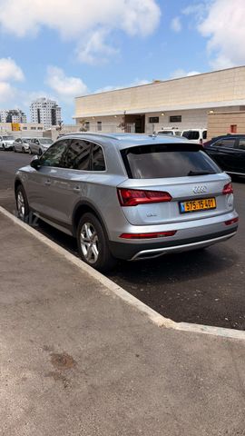 אאודי Q5