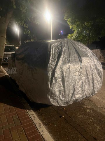 הונדה CR-V