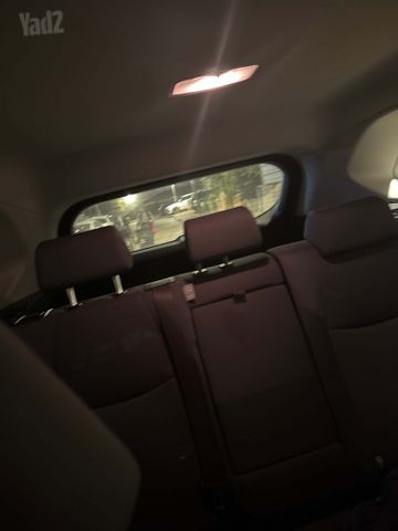 טויוטה RAV4